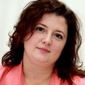 Сафарова Екатерина Валерьевна, акушер-гинеколог