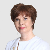 Мисевич Екатерина Владимировна, психотерапевт