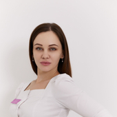 Пижанова Анастасия Владимировна, косметолог