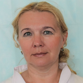 Курзыкова Ирина Александровна, онколог