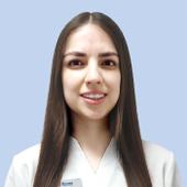 Саврасова Екатерина Владимировна, ортодонт