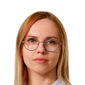 Набиуллина Елена Петровна, гастроэнтеролог