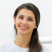 Минасян (Белецкая) Карина Аббасовна, стоматолог-терапевт