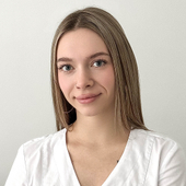 Митишева Евгения Александровна, косметолог