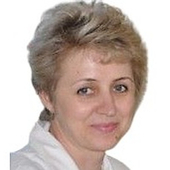 Чумакова Елена Алексеевна, терапевт
