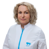 Гайдукова Наталия Александровна, реаниматолог
