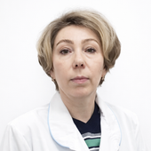 Алексова Наталья Александровна, невролог