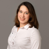 Виноградова Екатерина Сергеевна, офтальмолог