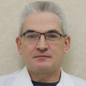 Еналиев Эльмар Аскарович, уролог