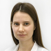 Сваткова Ольга Алексеевна, гастроэнтеролог