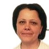 Косарева Наталья Анатольевна, невролог