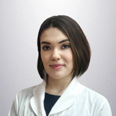 Васильева Марина Сергеевна, педиатр