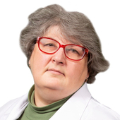 Буренкова Наталия Юрьевна, семейный врач