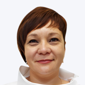 Конищева Евгения Александровна, терапевт