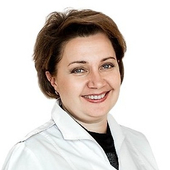 Поздеева Ольга Геннадьевна, офтальмолог