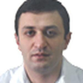 Аракелян Алек Сейранович, гинеколог
