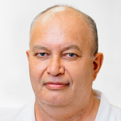 Толстокоров Игорь Геннадьевич, хирург