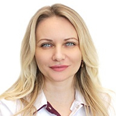 Левченко Юлия Вячеславовна, психиатр