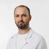 Гусейнов Эльдар Ражидинович, терапевт