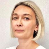 Зайчикова Екатерина Сергеевна, педиатр