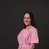 Щукина Алёна Владимировна, стоматолог-терапевт