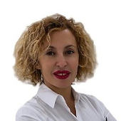 Аль-Адлах Анжела Абдуль-Вахабовна, пластический хирург