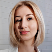 Панарина Анастасия Владимировна, косметолог