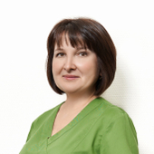 Галямова Венера Наркисовна, стоматолог-терапевт