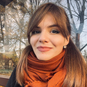 Романюта Галина Михайловна, психолог