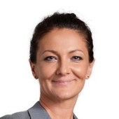 Щербакова Ирина Михайловна, семейный психолог