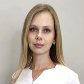 Саранцева Надежда Дмитриевна, рентгенолог