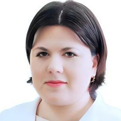 Шихмуратова Дина Шамилевна, дерматолог