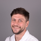 Томчик Александр Антонович, стоматолог-ортопед