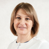 Новикова Оксана Михайловна, кардиолог