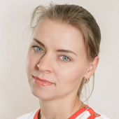 Колычева Елена Викторовна, маммолог-онколог