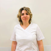 Жиленко Татьяна Борисовна, инструктор ЛФК