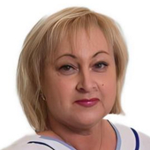 Зуева Галина Вадимовна, стоматолог-терапевт