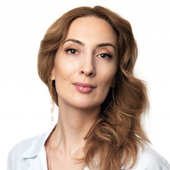 Найфонова Зарина Израиловна, гинеколог