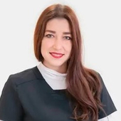 Аникина Анастасия Вячеславовна, детский стоматолог