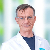 Федоров Николай Владимирович, психиатр