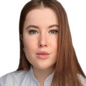 Никитина Людмила Владимировна, стоматолог-терапевт