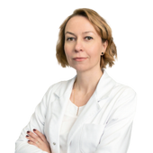 Великорецкая Наталия Николаевна, косметолог