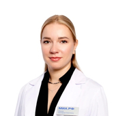 Ильина Екатерина Сергеевна, стоматолог-ортопед
