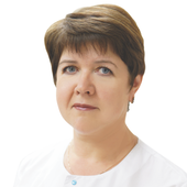 Бабич Татьяна Анатольевна, ЛОР