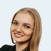 Фролова Валерия Дмитриевна, ортодонт