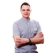 Смолин Денис Владимирович, анестезиолог