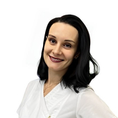 Попова Виктория Сергеевна, стоматолог-терапевт