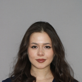 Шамгунова Тансылу Илгизовна, стоматологический гигиенист