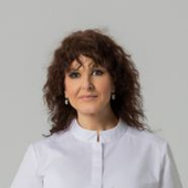 Исса Оксана Вячеславовна, косметолог