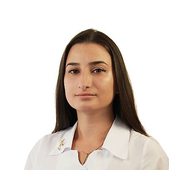 Расулова Жанета Ильгамовна, врач функциональной диагностики